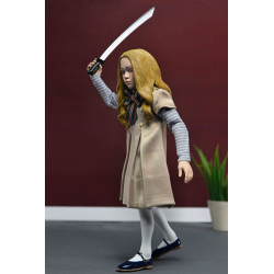 M3GAN 8INCHES CLOTHED ACTION FIGURE