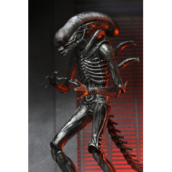XENOMORPH ULTIMATE ALIEN ROMULUS 7IN SCALE ACTION FIGURE