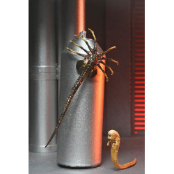 XENOMORPH ULTIMATE ALIEN ROMULUS 7IN SCALE ACTION FIGURE