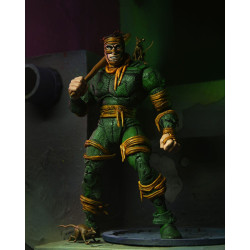 RAT KING TMNT MIRAGE COMICS 7IN SCALE ACTION FIGURE