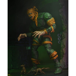 RAT KING TMNT MIRAGE COMICS 7IN SCALE ACTION FIGURE