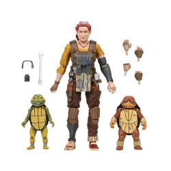 GRAMMY APRIL TMNT THE LAST RONIN THE LOST YEARS 7IN SCALE ACTION FIGUR