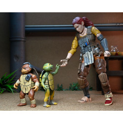 GRAMMY APRIL TMNT THE LAST RONIN THE LOST YEARS 7IN SCALE ACTION FIGUR
