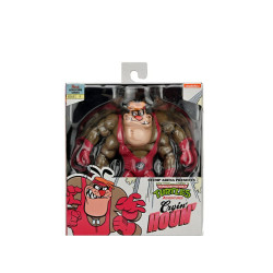 CRYIN HOUN DELUXE TMNT ARCHIE COMICS 7IN SCALE ACTION FIGURE