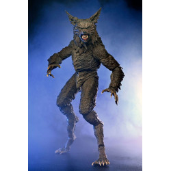 WEREWOLF FIGURINE ULTIMATE HURLEMEBTS 23 CM