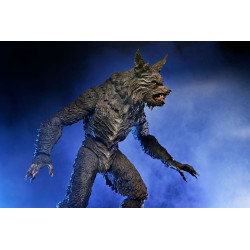 WEREWOLF FIGURINE ULTIMATE HURLEMEBTS 23 CM