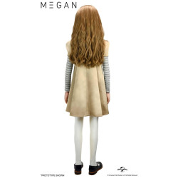 M3GAN REPLICA LIFE SIZE DOLL