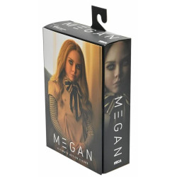 M3GAN ULTIMATE 7IN SCALE ACTION FIGURE