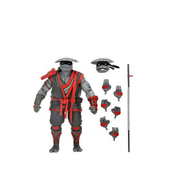 DONATELLO NIGHTWATCHER TMNT THE LAST RONIN THE LOST YEARS FIGURINE ULT