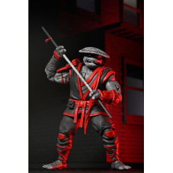 DONATELLO NIGHTWATCHER TMNT THE LAST RONIN THE LOST YEARS FIGURINE ULT