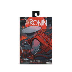 DONATELLO NIGHTWATCHER TMNT THE LAST RONIN THE LOST YEARS FIGURINE ULT