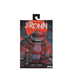 MICHELANGELO NIGHTWATCHER TMNT THE LAST RONIN THE LOST YEARS FIGURINE 