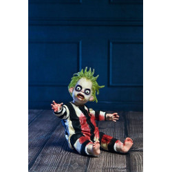 BEETLEJUICE RED TUXEDO ULTIMATE 7IN SCALE ACTION FIGURE