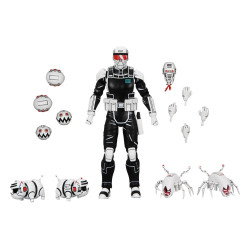 TEENAGE MUTANT NINJA TURTLES THE LAST RONIN 7 SCALE ACT