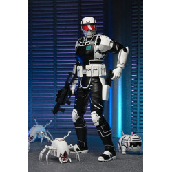 TEENAGE MUTANT NINJA TURTLES THE LAST RONIN 7 SCALE ACT