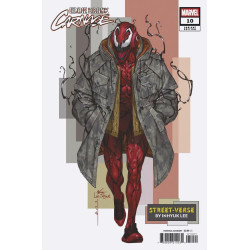 EDDIE BROCK CARNAGE  10 CVR B INHYUK LEE STREETVERSE VAR