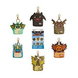 DRAGON MYSTERY BOX PINS LOUNGEFLY