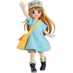 PLATELET CELLS AT WORK POP UP PARADE 15 CM