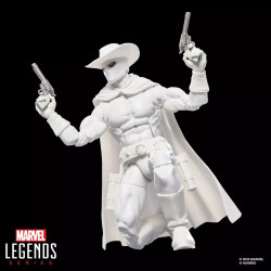 PHANTOM RIDER MARVEL LEGENDS FIGURINE 15 CM