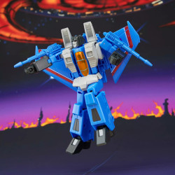 THUNDERCRACKER TRANSFORMERS STUDIO SERIES VOYAGER CLASS 86 FIGURINE 15 CM