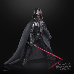 DARTH VADER DUELS END STAR WARS BLACK SERIES FIGURINE 15 CM