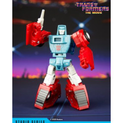 WINDCHARGER TRANSFORMERS STUDIO SERIES FIGURINE 15 CM