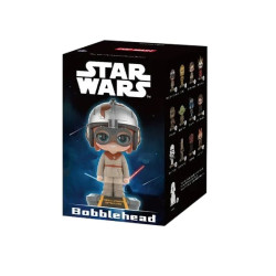 STAR WARS MYSTERY BOX BOBBLE HEAD FIGURINE 9 CM