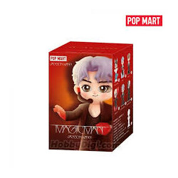 JACKSON WANG MAGIC MAN POP MART BLIND BOX ENVIRON 9,5 CM