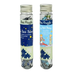 MINI PUZZLE LE PETIT PRINCE TUBE 150 PCS