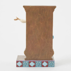 BELLE A WORLD OF BOOK DISNEY TRADITIONS