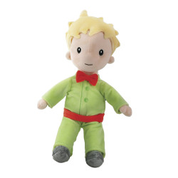 PELUCHE LE PETIT PRINCE 30 CM