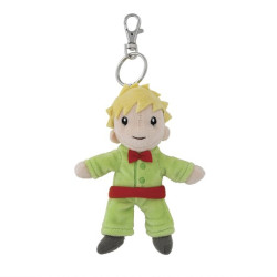 PORTE CLES PELUCHE LE PETIT PRINCE 12 CM