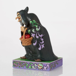 DISNEY TRADITIONS THE HAG