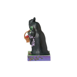 DISNEY TRADITIONS THE HAG