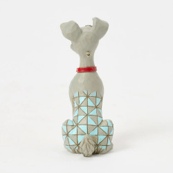 LA BELLE ET LE CLOCHARD TRAMP MINI