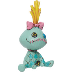 SCRUMP MINI WINDOW BOX DISNEY TRADITIONS 8 CM