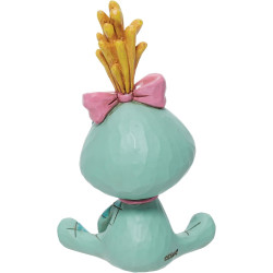 SCRUMP MINI WINDOW BOX DISNEY TRADITIONS 8 CM