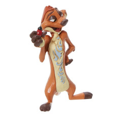 TIMON MINI WINDOW BOX DISNEY TRADITIONS 7 CM