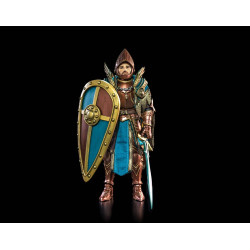 SIR ANDREW MYTHIC LEGIONS ALL STARS 6 FIGURINE 15 CM