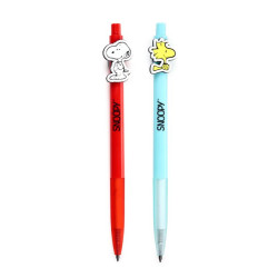CRAYON ETERNEL PEANUTS SNOOPY ET WOODSTOCK