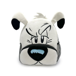 SAC A DOS PELUCHE IDEFIX ASTERIX