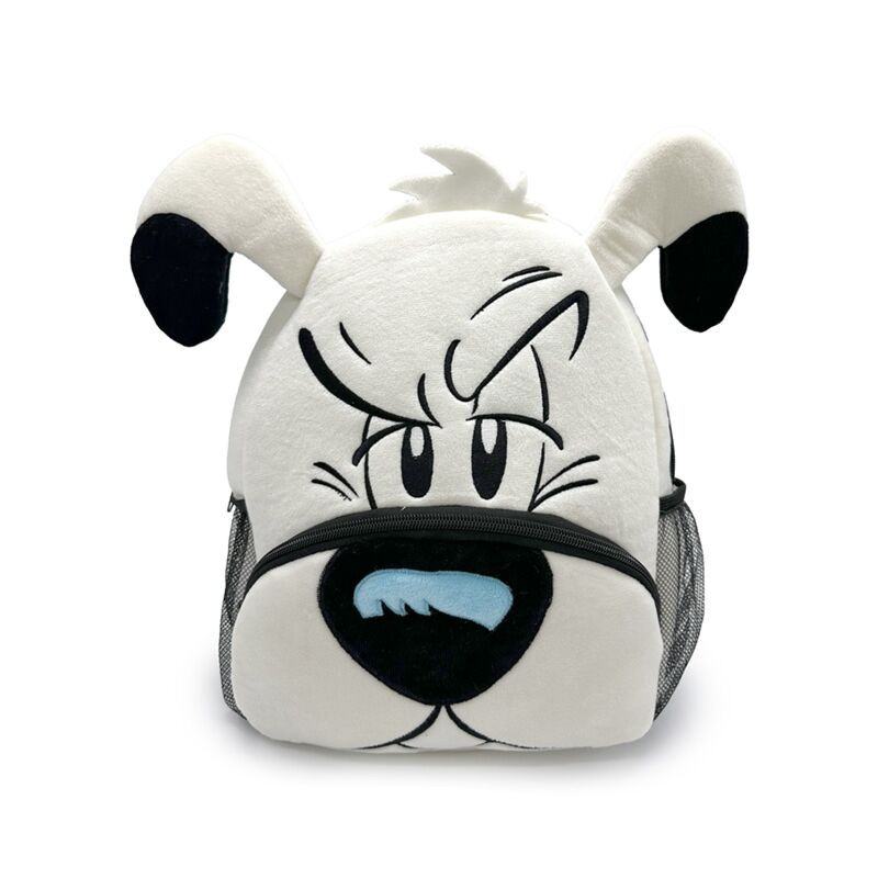 SAC A DOS PELUCHE IDEFIX ASTERIX