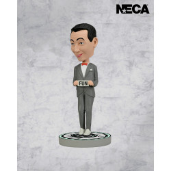 PEE WEE HERMAN BODY KNOCKER FIGURE