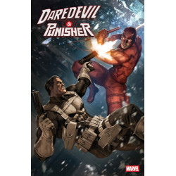 DAREDEVIL/PUNISHER: THE DEVIL'S TRIGGER 2 CVR A SKAN