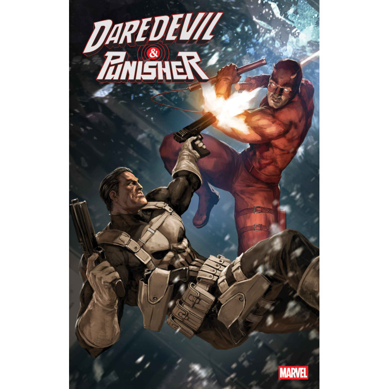 DAREDEVIL/PUNISHER: THE DEVIL'S TRIGGER 2 CVR A SKAN
