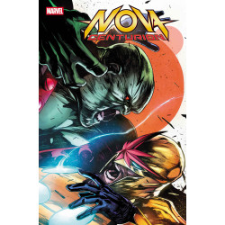 NOVA: CENTURION 2 CVR A ALESSANDRO CAPPUCCIO