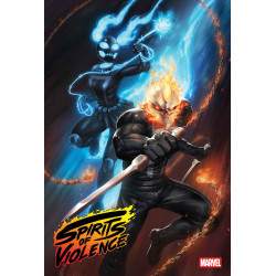 SPIRITS OF VIOLENCE 3 CVR A KENDRICKKUNKKA LIM