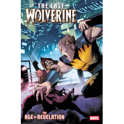 THE LAST WOLVERINE 3 CVR A MARTIN COCCOLO AOR