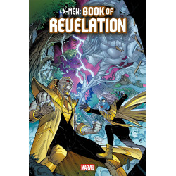 X-MEN: BOOK OF REVELATION 3 CVR A NETHO DIAZ AOR