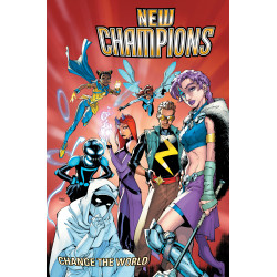 NEW CHAMPIONS TP CHANGE IS COMING